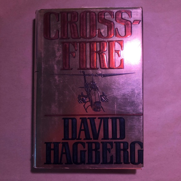 🥭 3 / 30$ 🥭 Cross-Fire - Picture 2 of 4